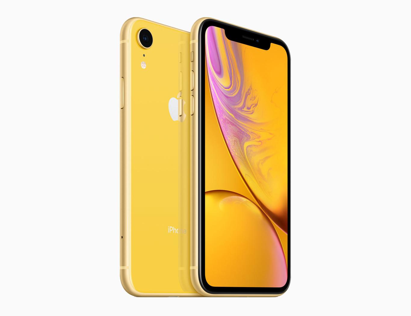 iPhone XS un XR saņem jaunus drošības atjauninājumus no Apple