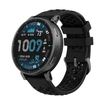 Viedpulkstenis Amazfit Active Max 5