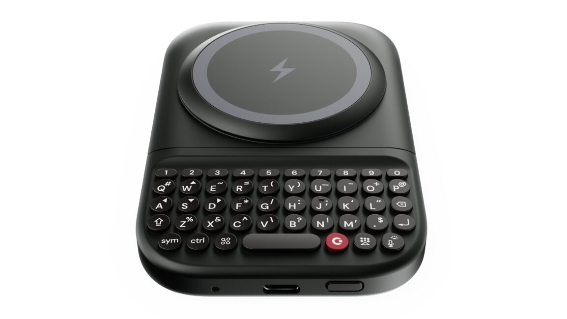 Noklikšķina uz barošanas tastatūras 5