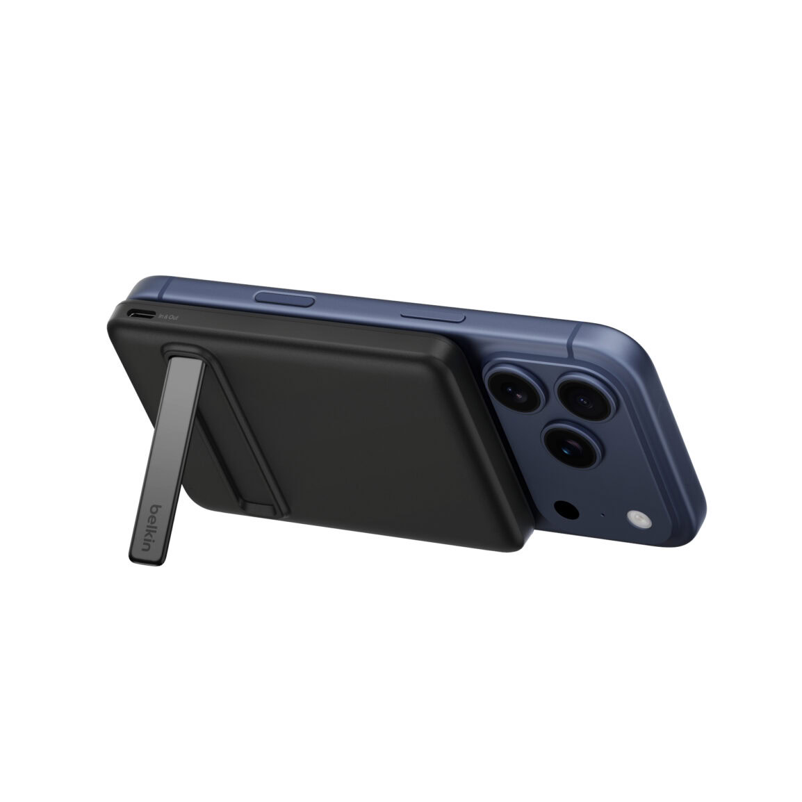 Belkin BoostCharge Slim Magnetic Power Bank