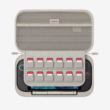 Belkin Charging Case Pro (1)