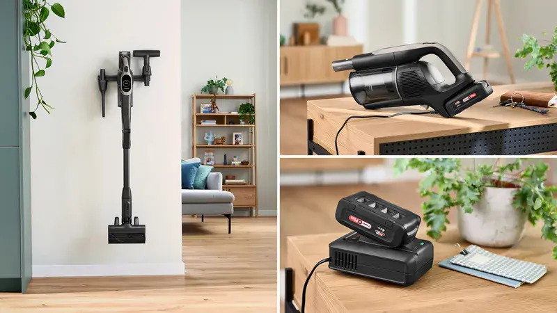 Bosch Unlimited 10 image 3