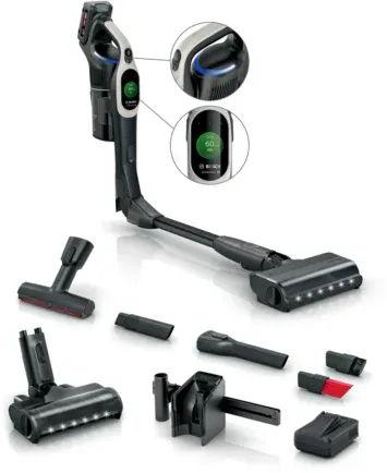 Bosch Unlimited 10 1. attēls