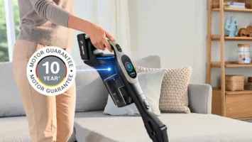 Bosch Unlimited 10 2. attēls