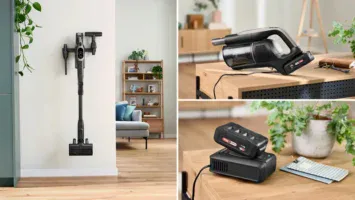 Bosch Unlimited 10 attēls 3