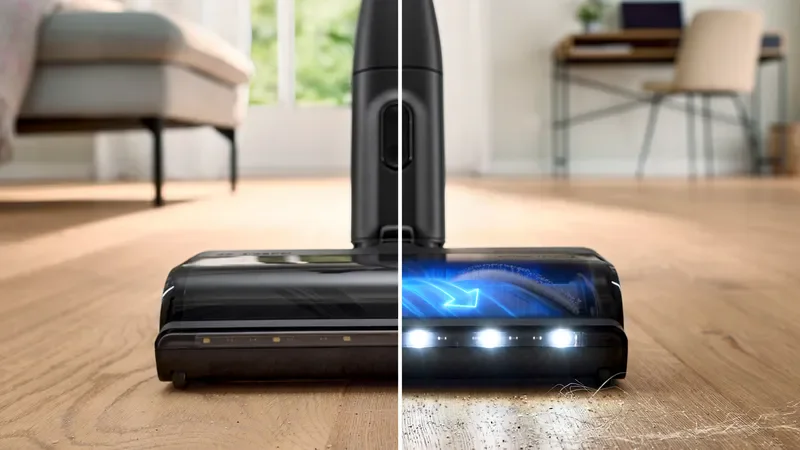 Bosch Unlimited 9 2. attēls