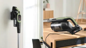 Bosch Unlimited 9 4. attēls