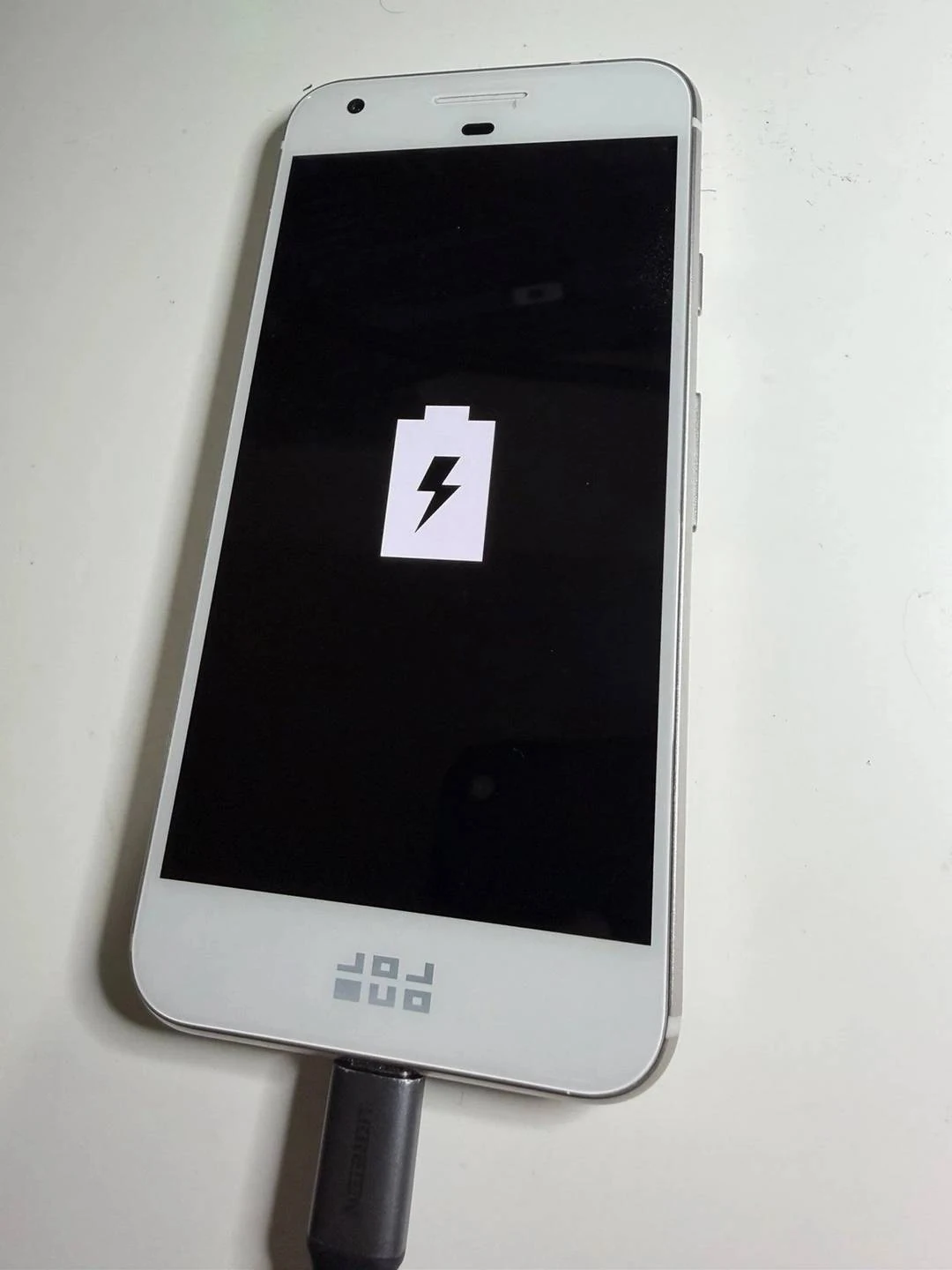 Google Pixel Prototype eBay 6