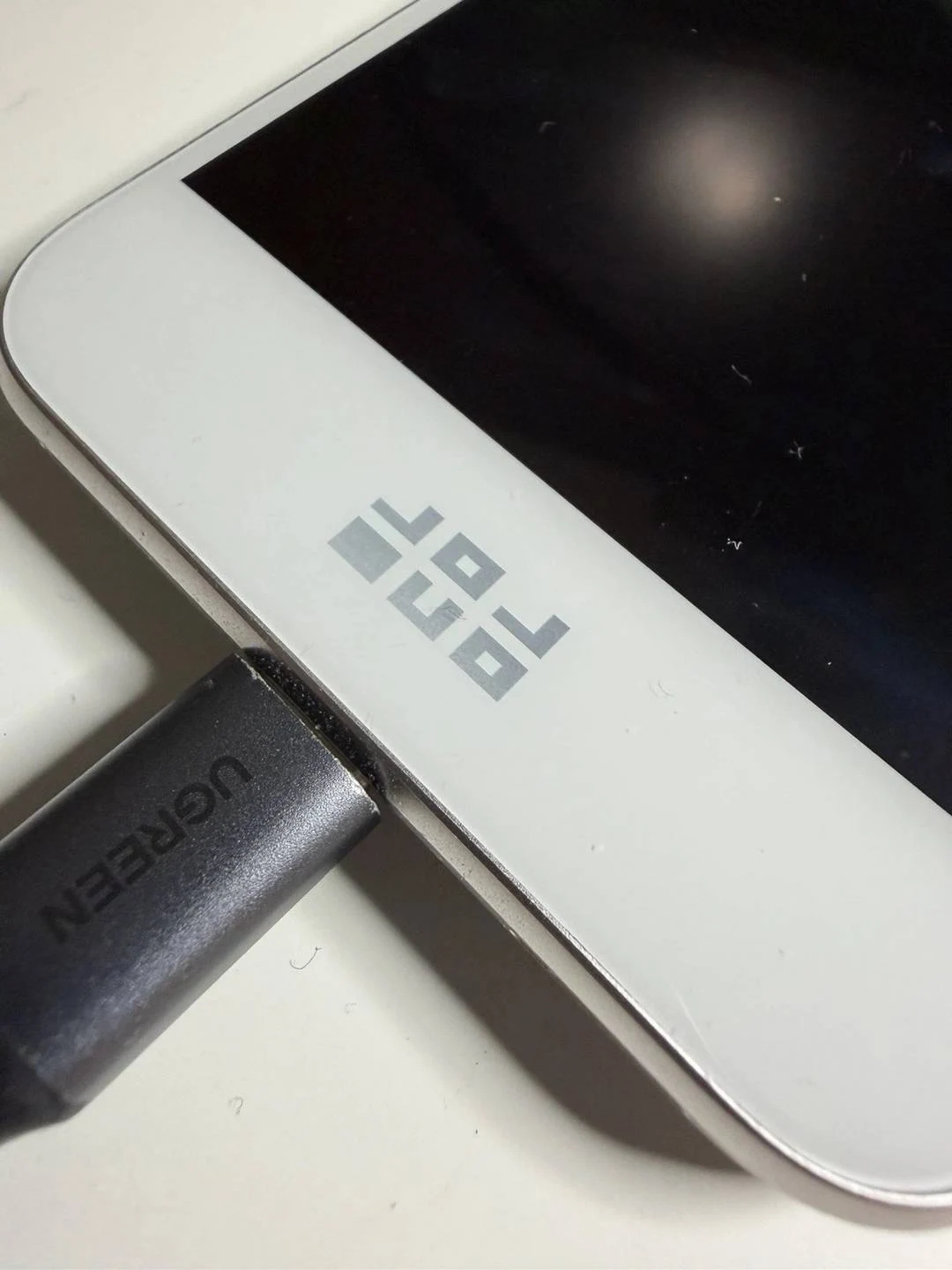 Google Pixel Prototype eBay 9