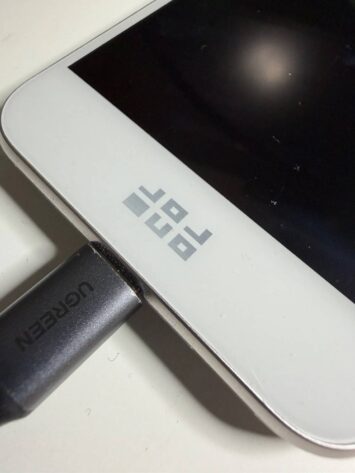 Google Pixel Prototype eBay 9