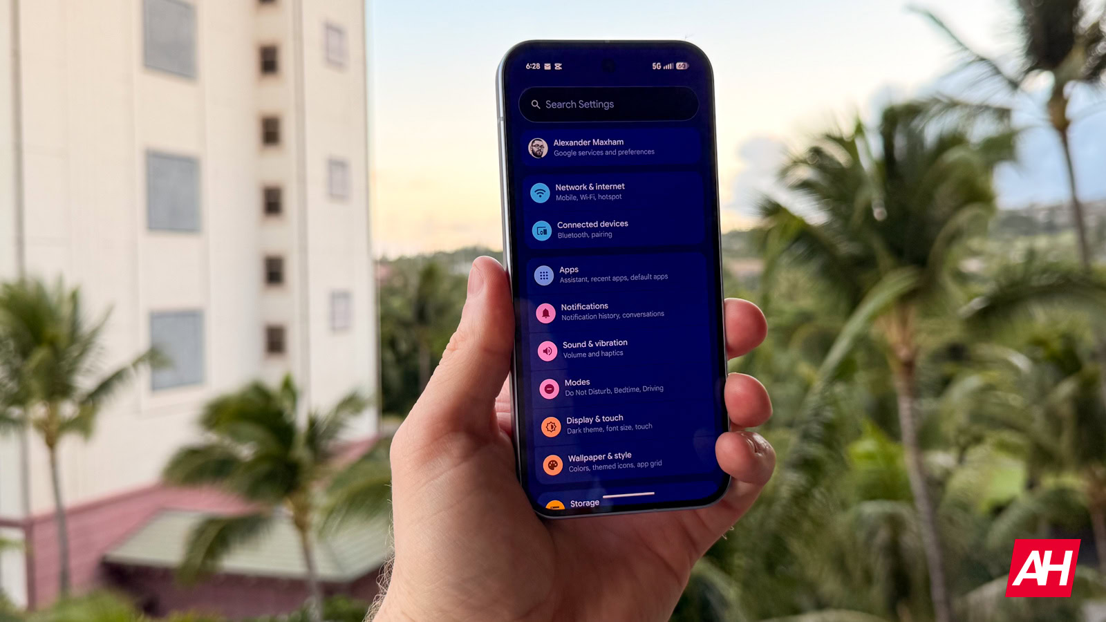 Neizlaists Google pikseļa prototips tikko sasniedza eBay par šokējošu cenu