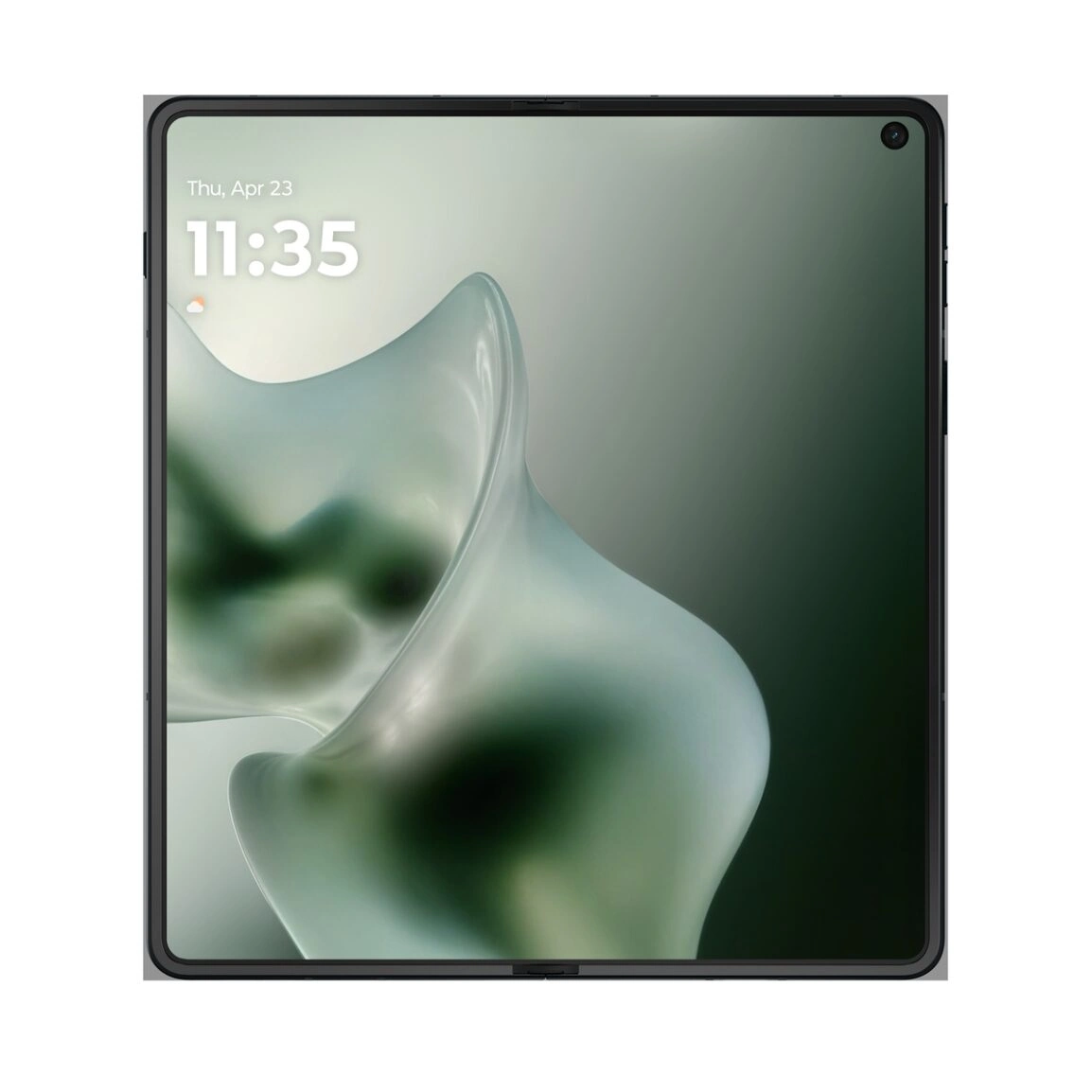 Motorola Razr Fold renderē 5. noplūdi