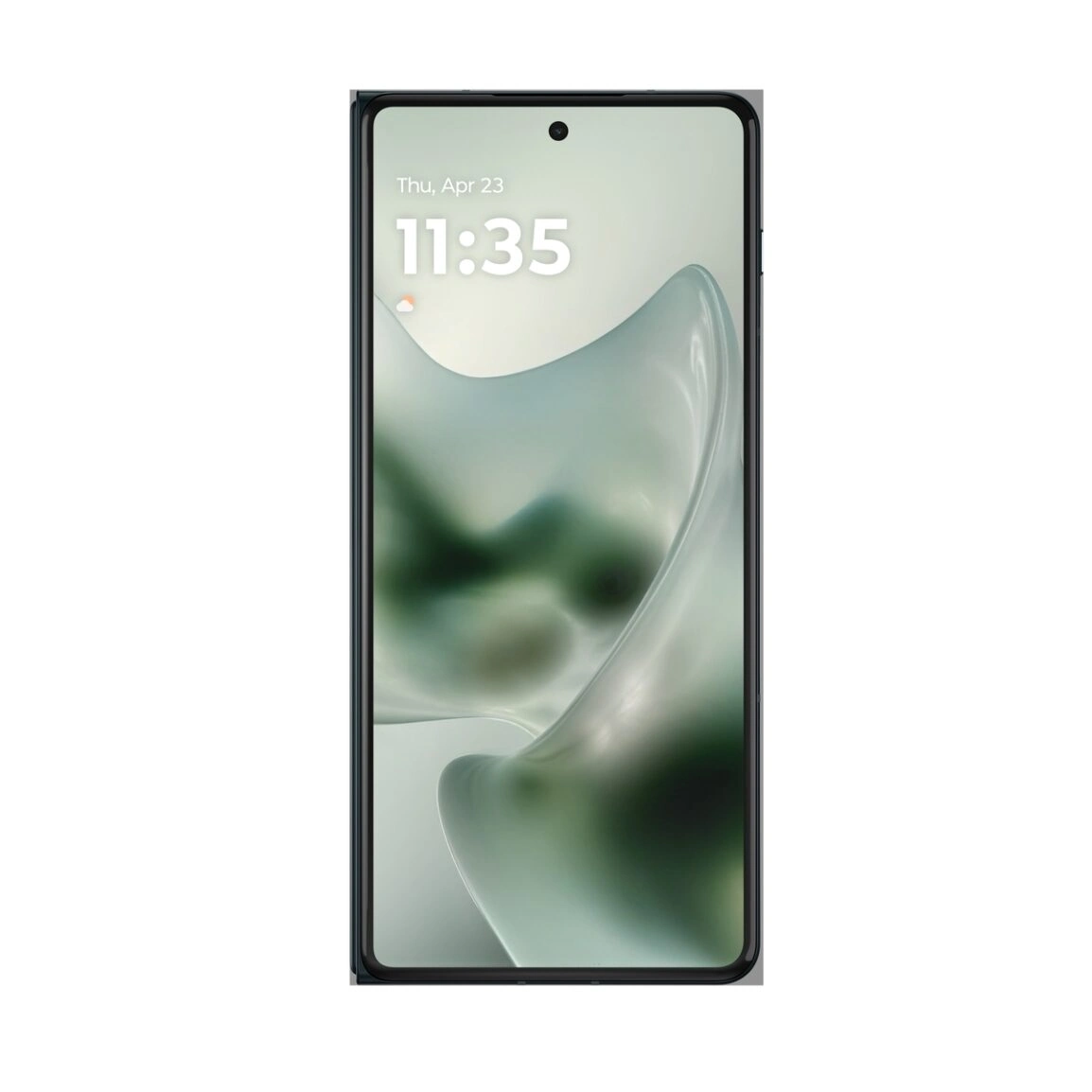 Motorola Razr Fold renderē 4. noplūdi