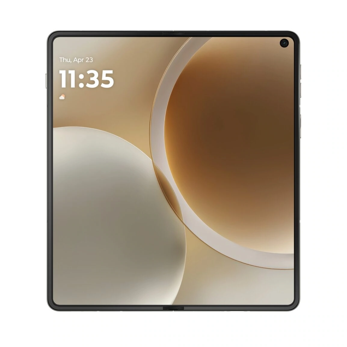 Motorola Razr Fold renderē noplūdi 9