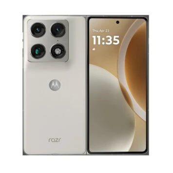 Motorola Razr Fold renderē 7. noplūdi