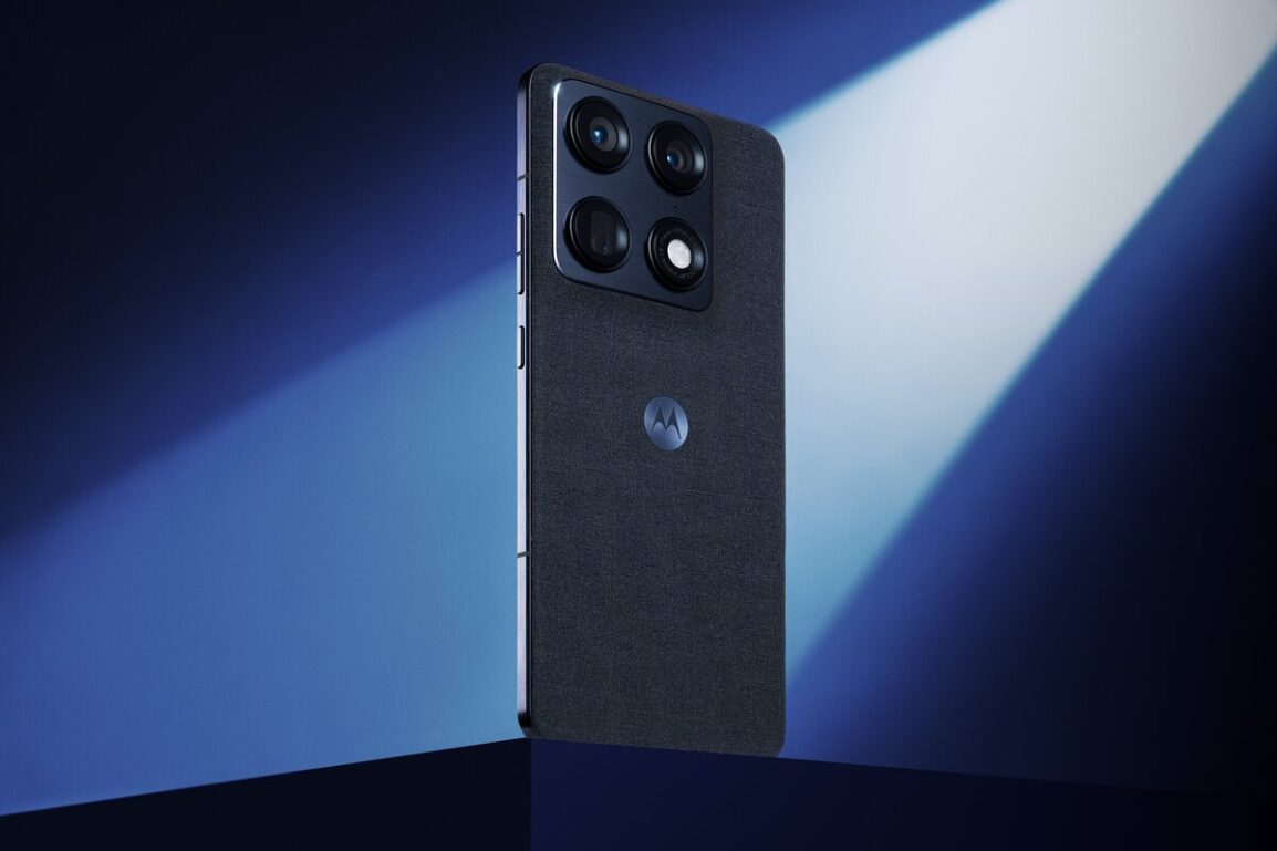 Motorola Signature 9