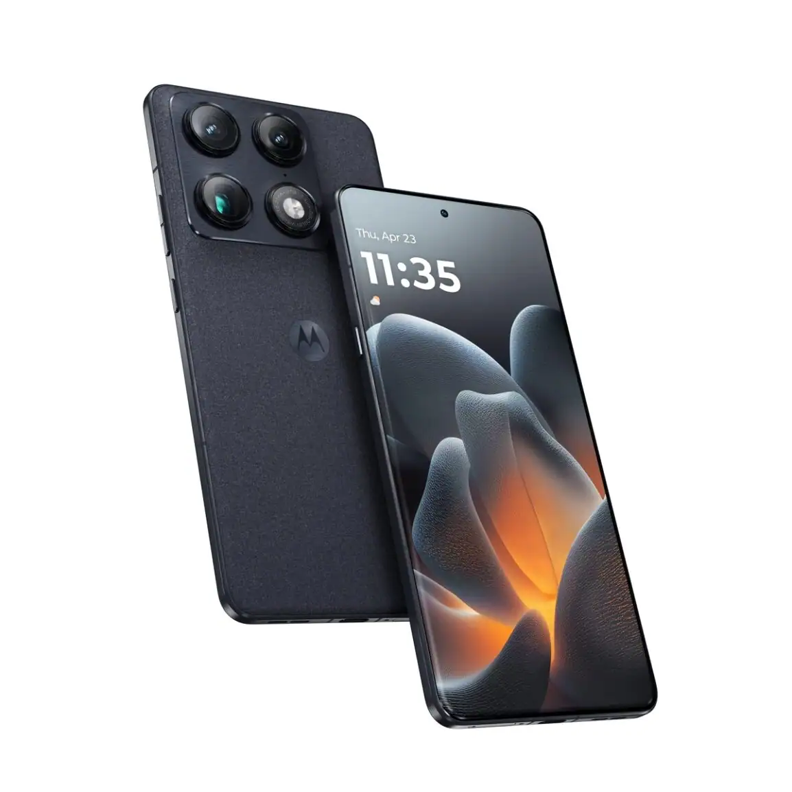 Motorola Signature 3