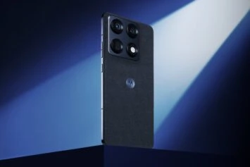 Motorola Signature 9