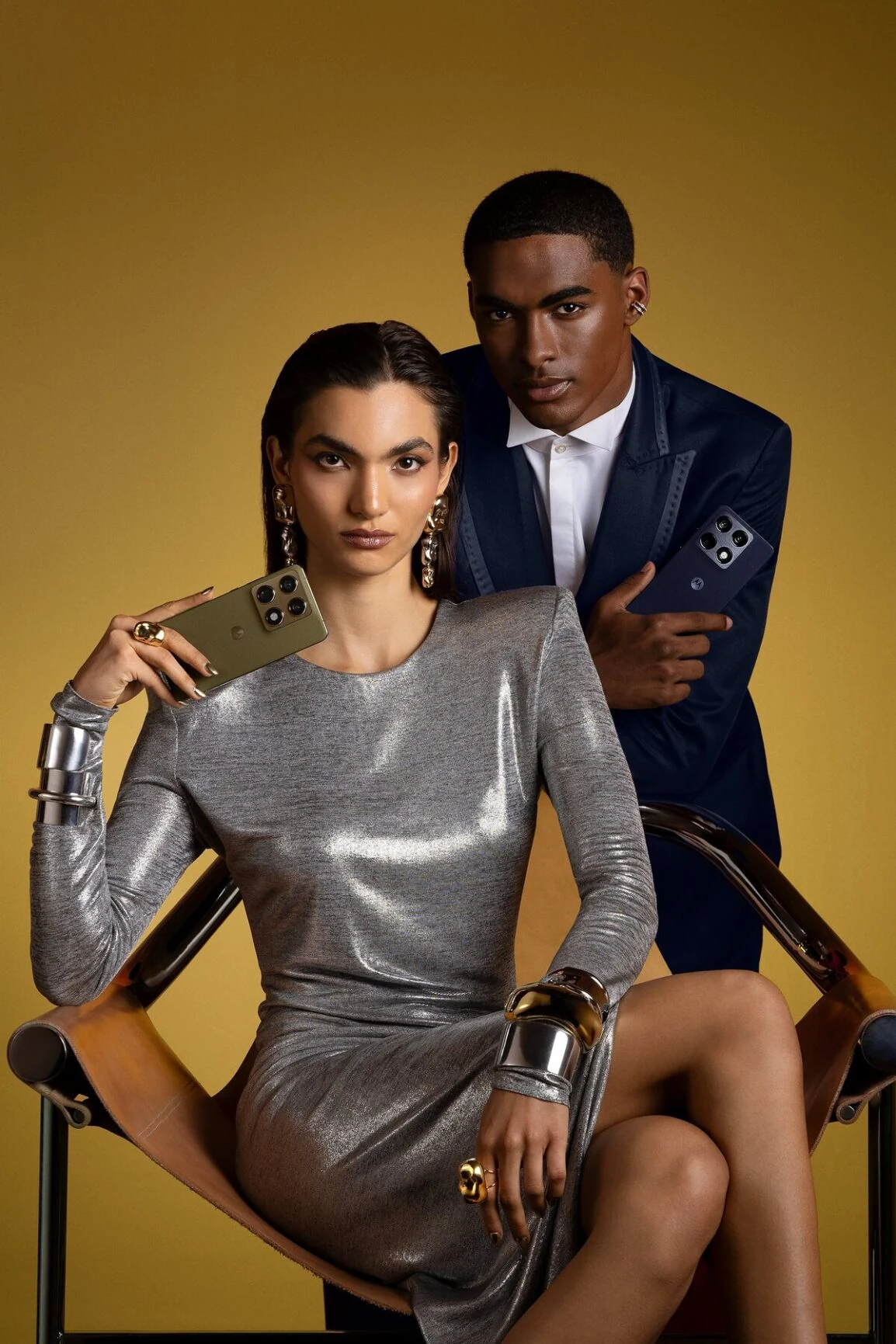 Motorola Signature 10