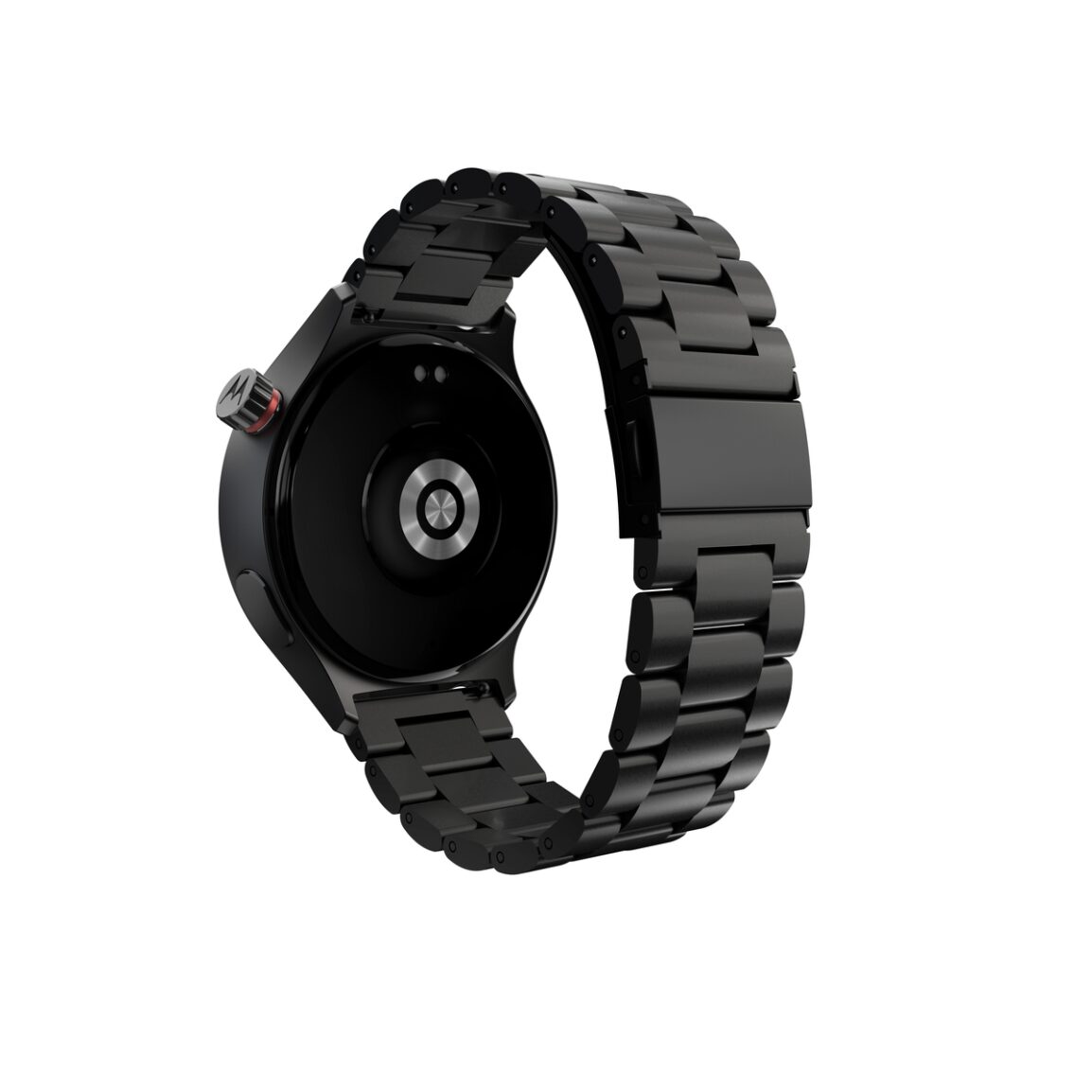 Motorola MotoWatch noplūde 1