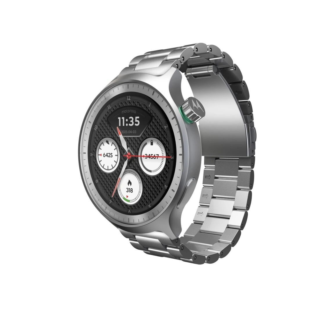 Motorola MotoWatch noplūde 15