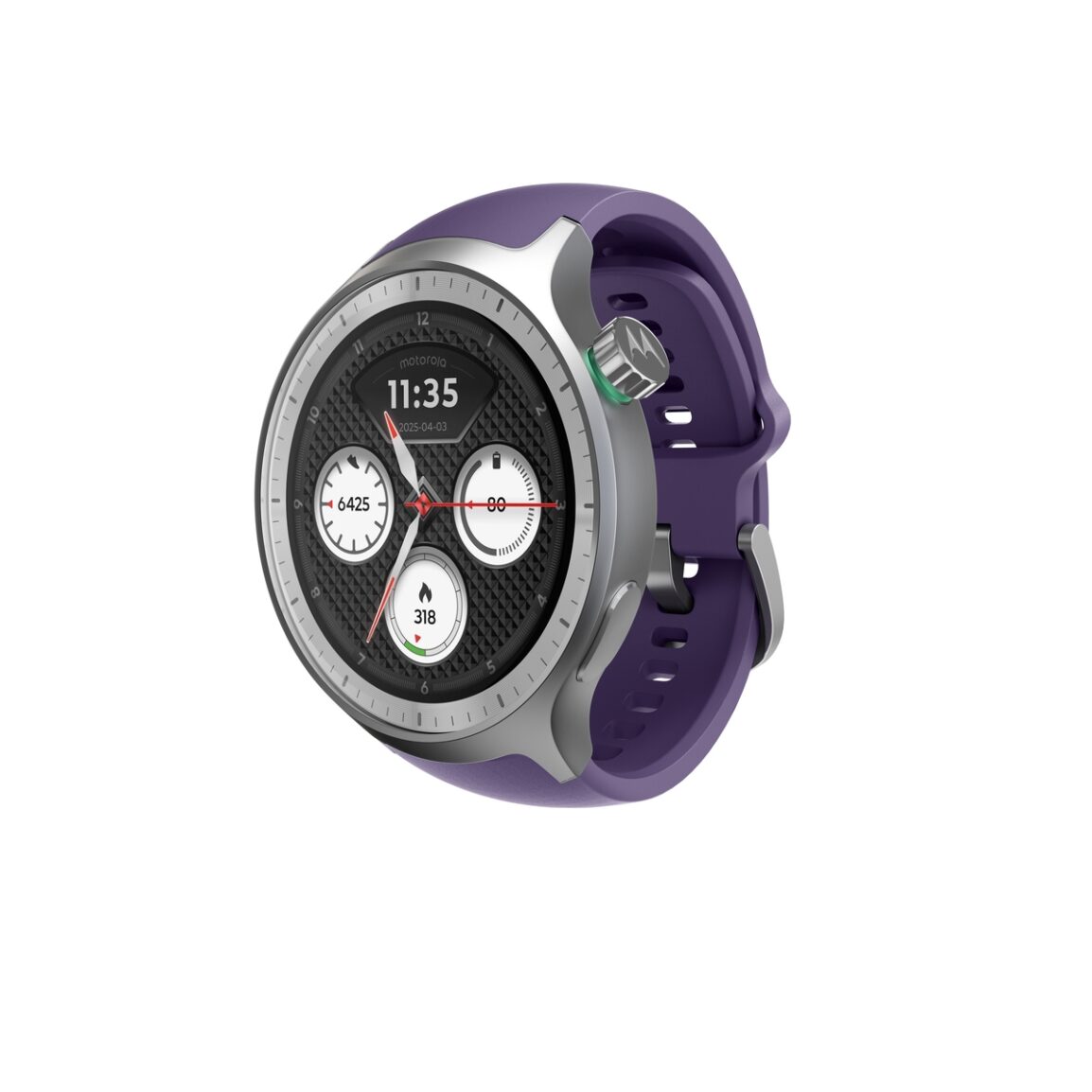 Motorola MotoWatch noplūde 12