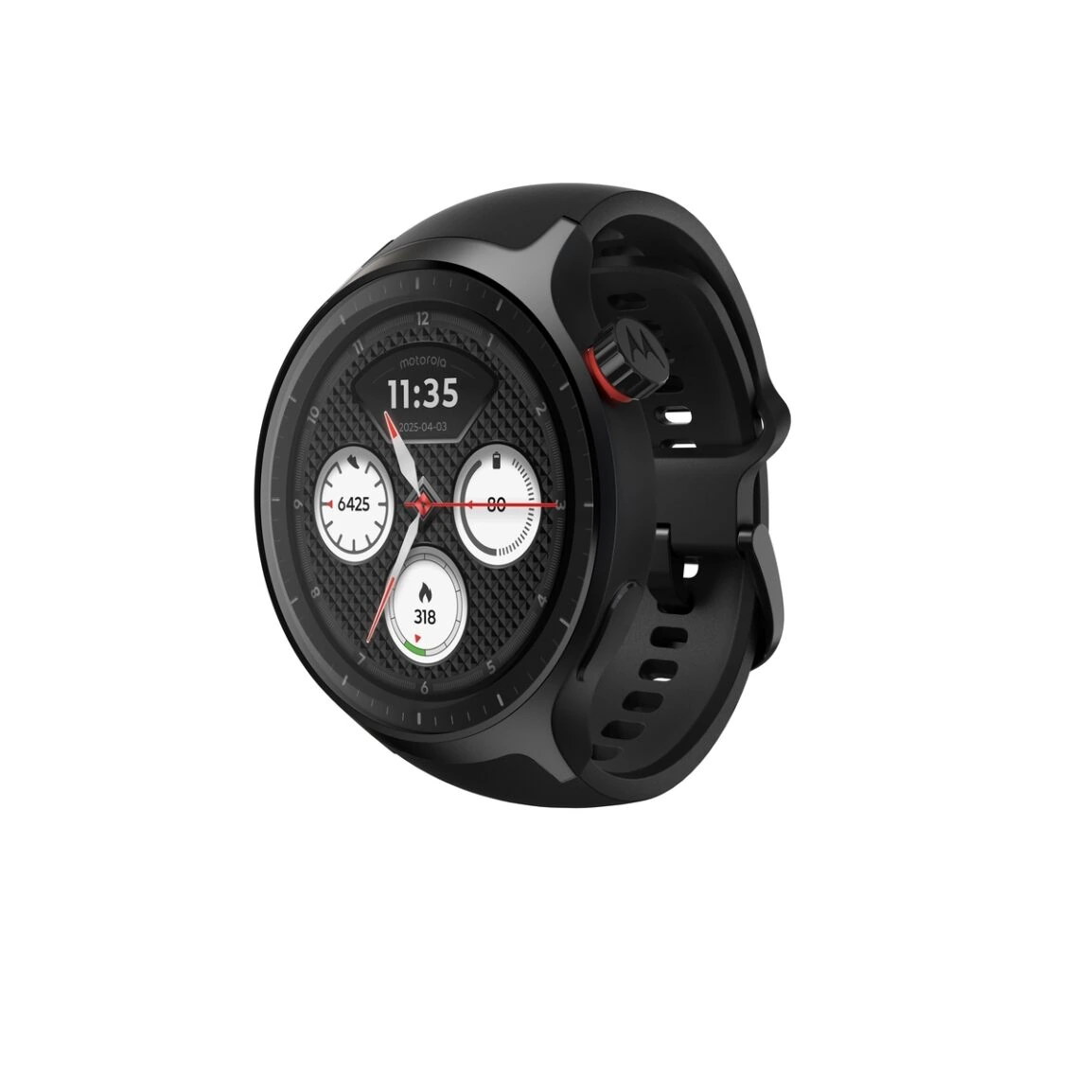 Motorola MotoWatch noplūde 18