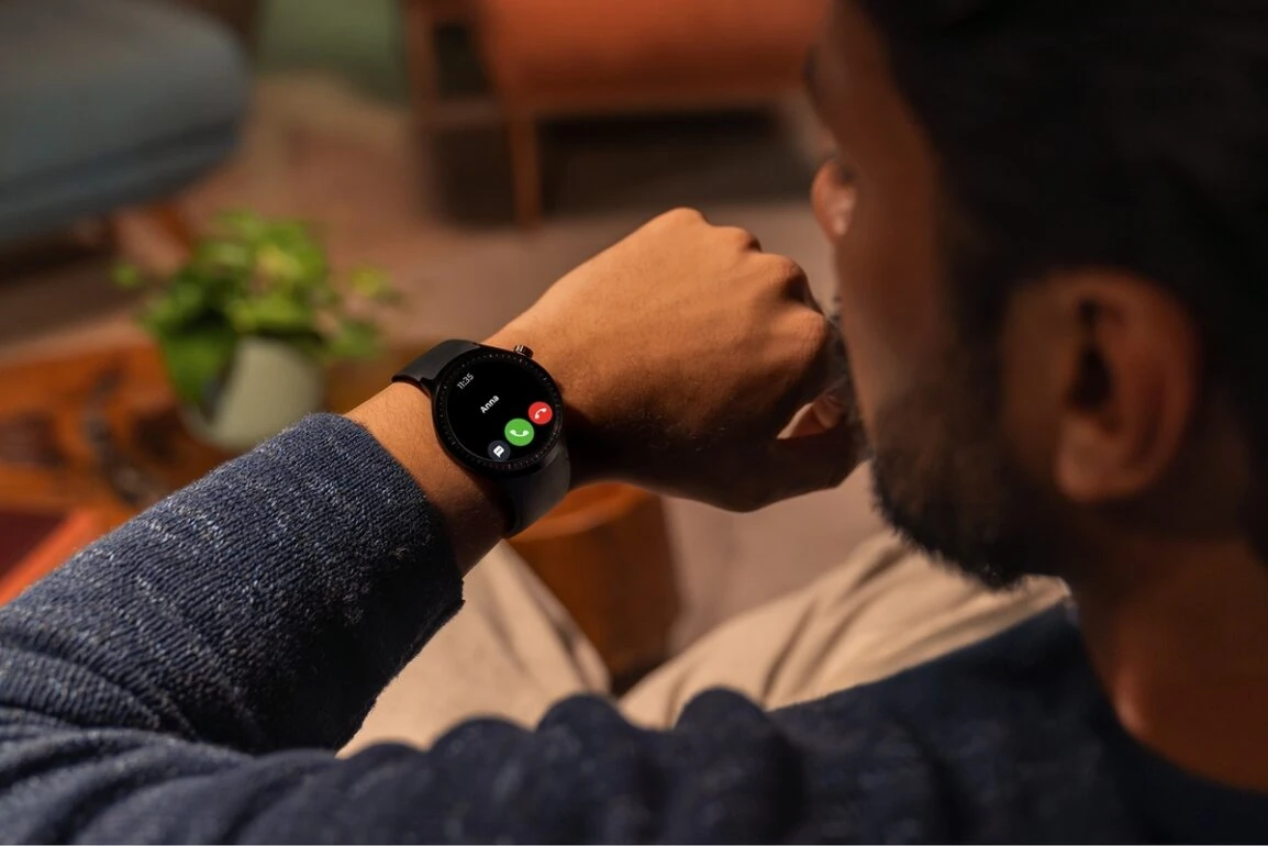 Motorola MotoWatch noplūde 19