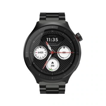 Motorola MotoWatch noplūde 2