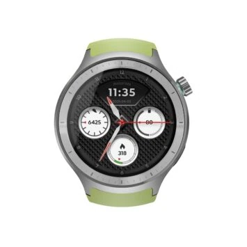 Motorola MotoWatch noplūde 5