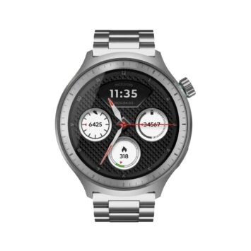 Motorola MotoWatch noplūde 14