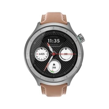 Motorola MotoWatch noplūde 8