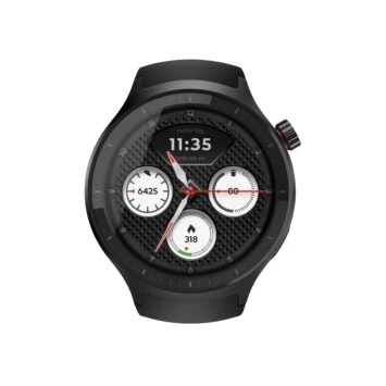 Motorola MotoWatch noplūde 17