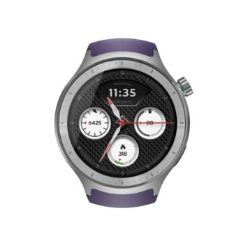 Motorola MotoWatch noplūde 11