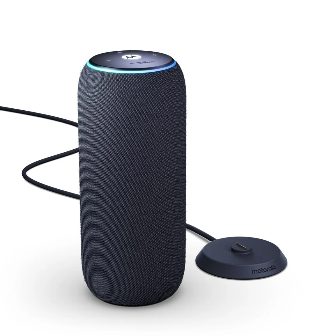 Motorola Moto SoundFlow noplūde 2