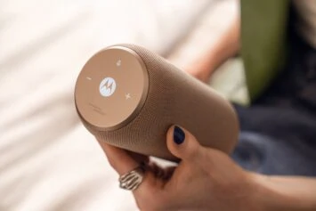 Motorola Moto SoundFlow noplūde 11