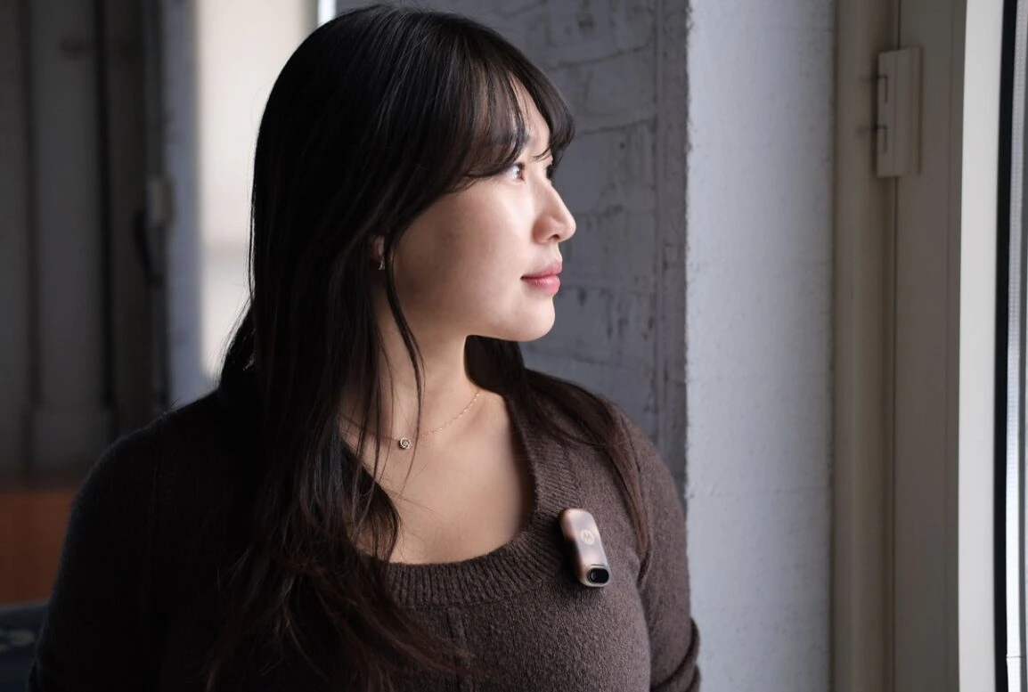 Motorola skaņas ierakstītāja kameras noplūde 1