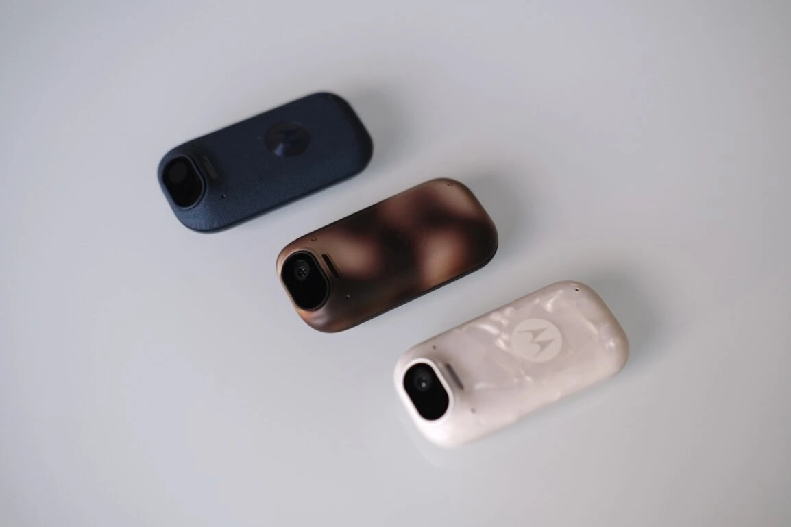 Motorola skaņas ierakstītāja kameras noplūde 4