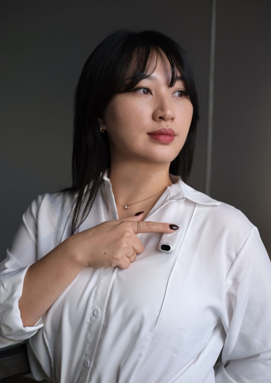 Motorola skaņas ierakstītāja kameras noplūde 5