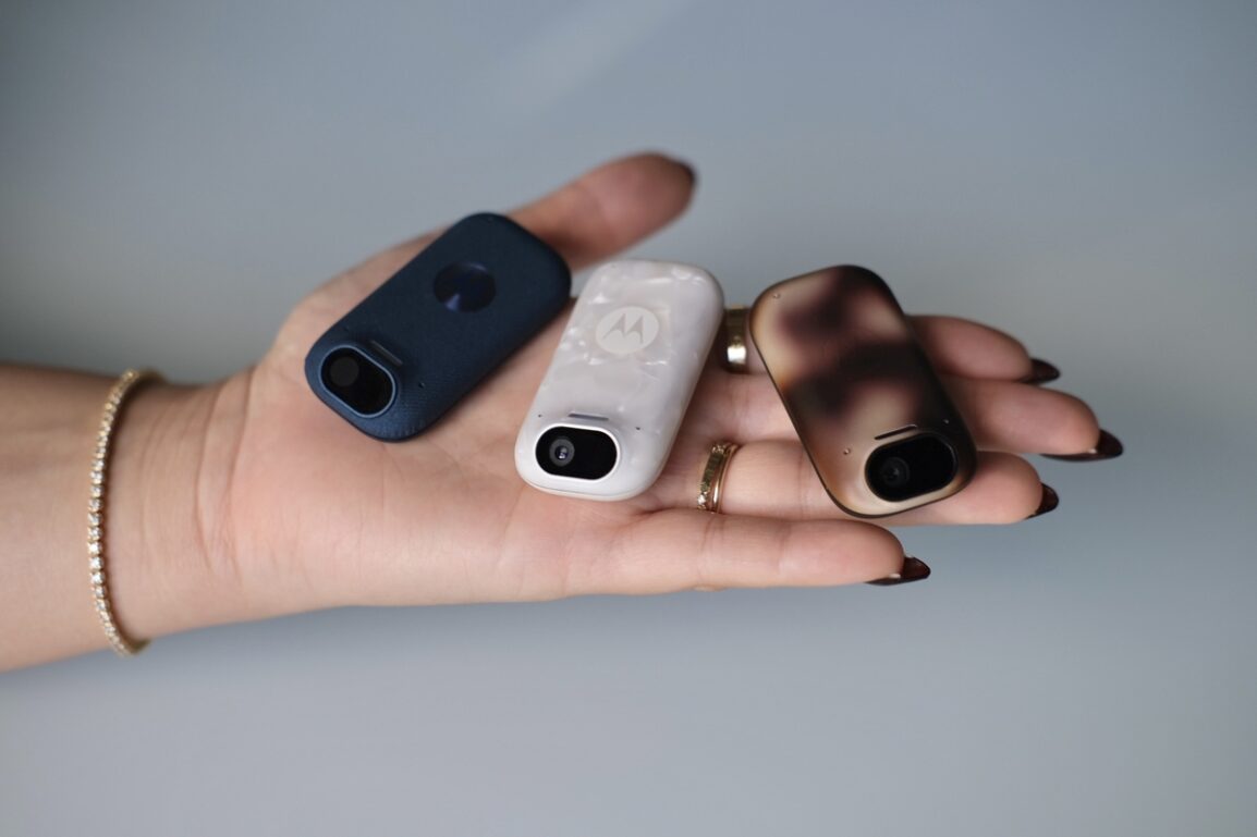 Motorola skaņas ierakstītāja kameras noplūde 7