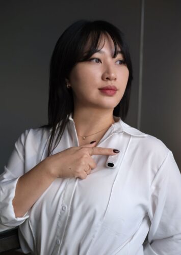 Motorola skaņas ierakstītāja kameras noplūde 5