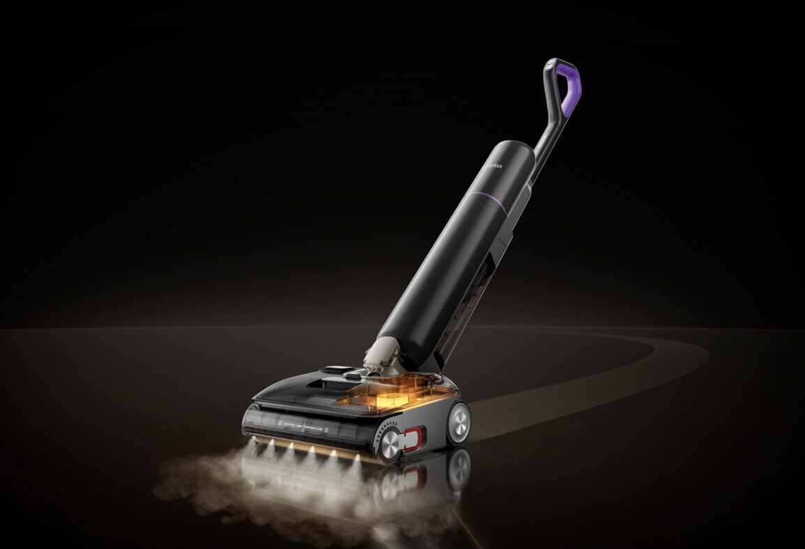 Eureka Floorshine 890