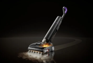 Eureka Floorshine 890