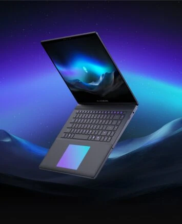 Alienware jauni OLED klēpjdatori