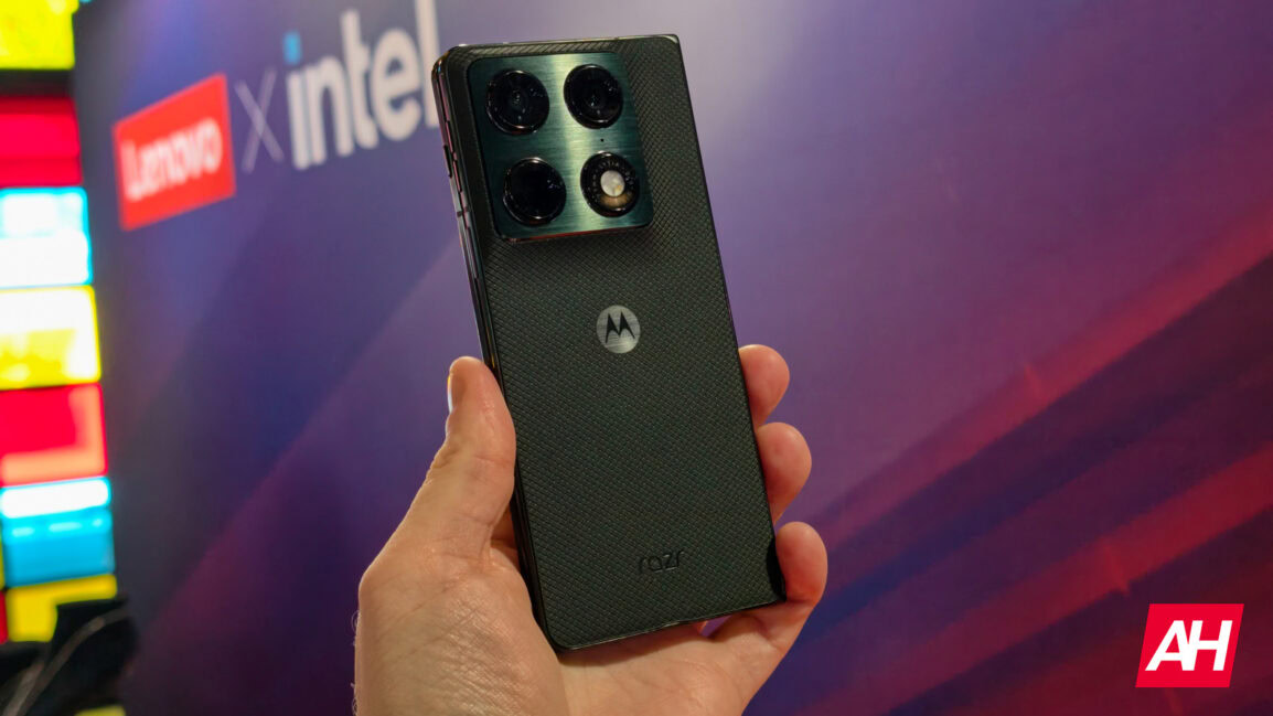 Motorola Razr Fold AM AH 12