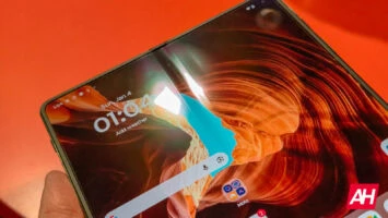 Motorola Razr Fold AM AH 11