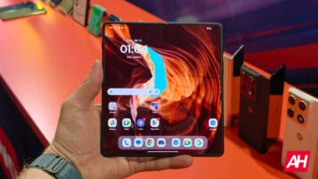 Motorola Razr Fold AM AH 10