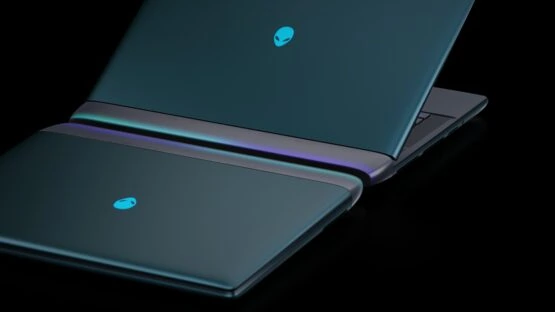 Alienware Area 51 16 1