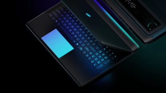 Alienware Area 51 16 2