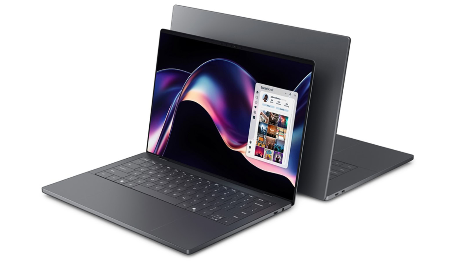 Dell izstādē CES 2026 paplašina savu portfeli ar jauniem klēpjdatoriem, monitoriem un daudz ko citu